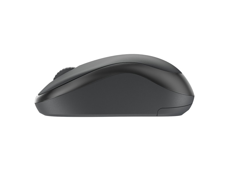 Kлаиатура с безжична мишка Logitech MK295 френски Черен Сив AZERTY NaN –  BB Пакети клавиатура и мишка