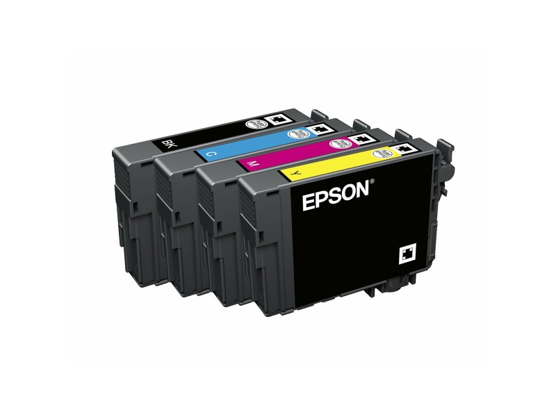 Оригиална касета за мастило Epson Multipack 502XL NaN –  BB Касети с мастило