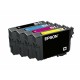 Оригиална касета за мастило Epson Multipack 502XL NaN –  BB Касети с мастило