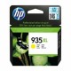Съвместим касета с мастило HP 935XL Жълт Черен NaN –  BB Касети с мастило