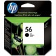 Оригиална касета за мастило HP 56 Черен NaN –  BB Касети с мастило