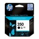 Оригиална касета за мастило HP 350 Черен NaN –  BB Касети с мастило