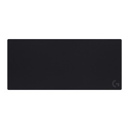 Подложка за мишка за игра Logitech 943-000778 Черен