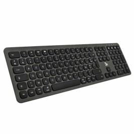 Клавиатура Blue Element AZERTY френски macOS Черен