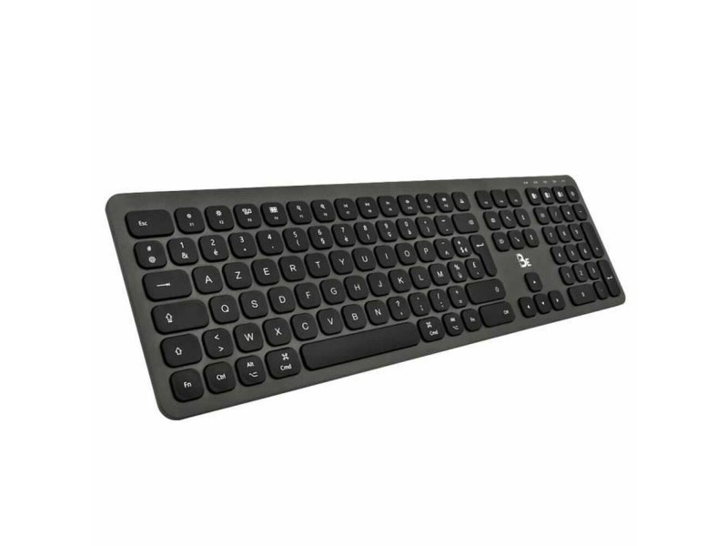 Клавиатура Blue Element AZERTY френски macOS Черен NaN –  BB Клавиатури