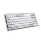Безжична клавиатура Logitech 920-010799 Бял Испанска Qwerty QWERTY Qwerty US английски език EEUU NaN –  BB Клавиатури