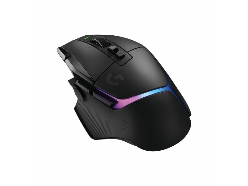 Мишка за игра Logitech 910-006163 NaN –  BB Мишки за геймъри