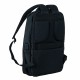 Раница за Лаптоп и Таблет с Изход за USB Capitán América Черен NaN –  BB Раници