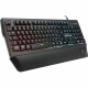 Клавиатура за игри The G-Lab AZERTY Черен NaN –  BB Клавиатури за геймъри