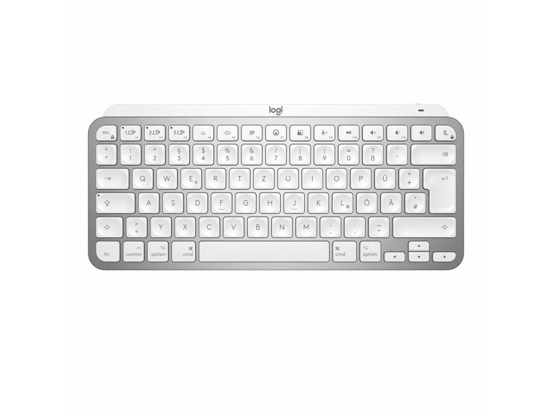 Клавиатура Logitech MX Keys Mini френски AZERTY NaN –  BB Клавиатури