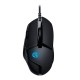 Мишка за игра Logitech 910-004068 USB 4000 dpi 500 ips NaN –  BB Мишки за геймъри