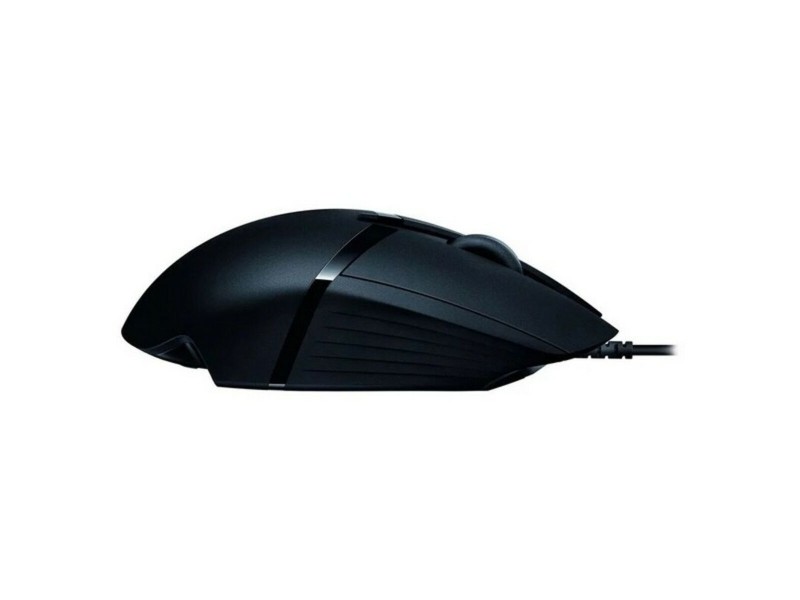 Мишка за игра Logitech 910-004068 USB 4000 dpi 500 ips NaN –  BB Мишки за геймъри