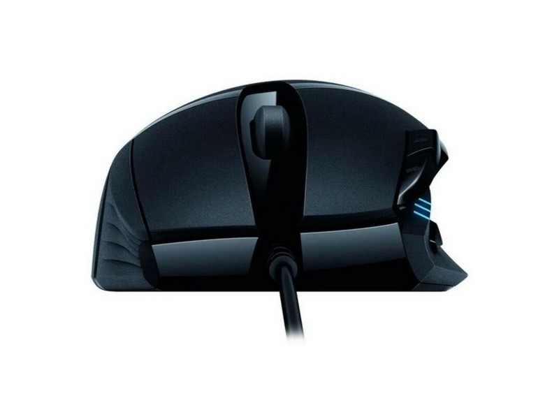Мишка за игра Logitech 910-004068 USB 4000 dpi 500 ips NaN –  BB Мишки за геймъри