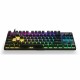 Клавиатура за игри SteelSeries Apex 9 TKL AZERTY NaN –  BB Клавиатури за геймъри
