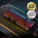 Клавиатура за игри SteelSeries Apex 9 TKL AZERTY NaN –  BB Клавиатури за геймъри