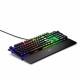 Клавиатура за игри SteelSeries Apex Pro френски AZERTY NaN –  BB Клавиатури за геймъри