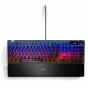 Клавиатура за игри SteelSeries Apex Pro френски AZERTY NaN –  BB Клавиатури за геймъри