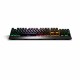 Клавиатура за игри SteelSeries Apex Pro френски AZERTY NaN –  BB Клавиатури за геймъри