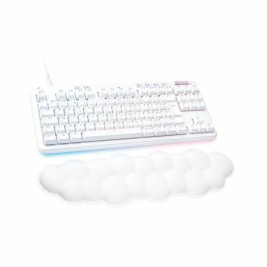 Клавиатура за игри Logitech G713 AZERTY френски