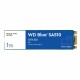 Твърд диск Western Digital WDS100T3B0B 1TB 1000 GB SSD NaN –  BB Твърди солидни твърди дискове