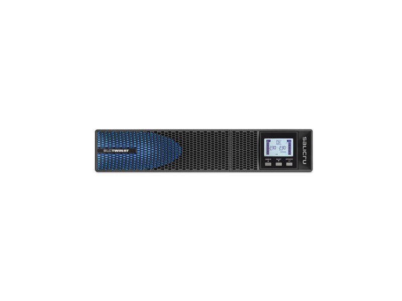 Инрактивен UPS Salicru SLC-1000-TWIN RT2 LION NaN –  BB Непрекъсваеми захранвания