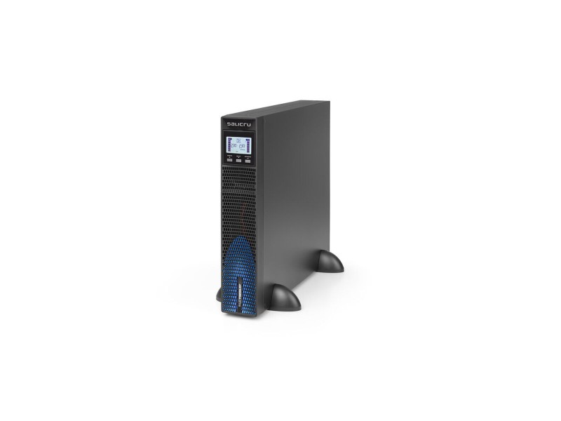 Инрактивен UPS Salicru SLC-1500VA-TWIN RT2 LION NaN –  BB Непрекъсваеми захранвания