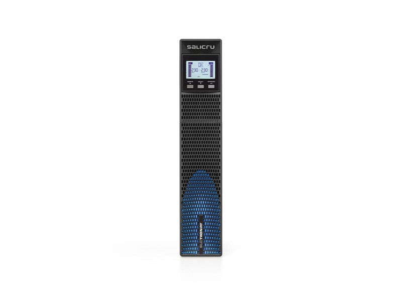 Инрактивен UPS Salicru SLC-1500VA-TWIN RT2 LION NaN –  BB Непрекъсваеми захранвания