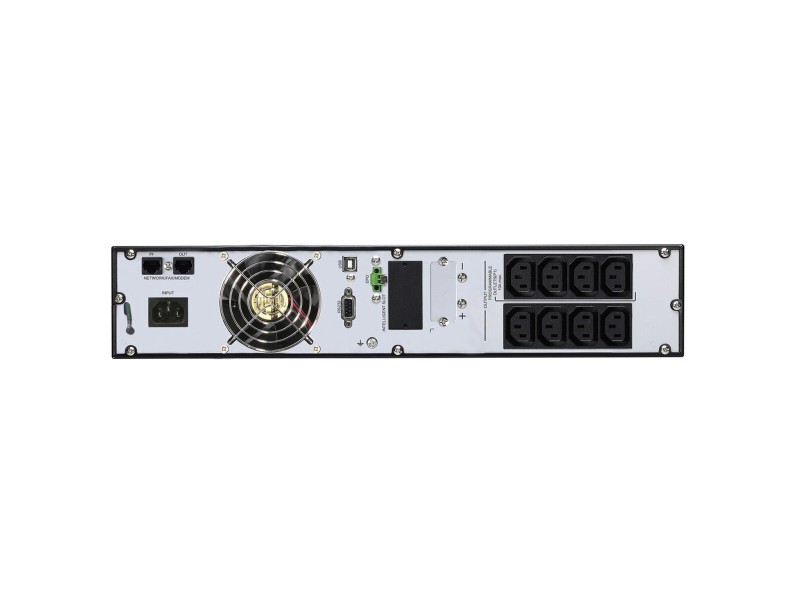 Инрактивен UPS Salicru SLC-1500VA-TWIN RT2 LION NaN –  BB Непрекъсваеми захранвания