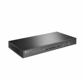 Точка за достъп TP-Link 4-port GPON OLT Черен