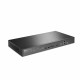 Точка за достъп TP-Link 4-port GPON OLT Черен NaN –  BB Точки за безжичен достъп