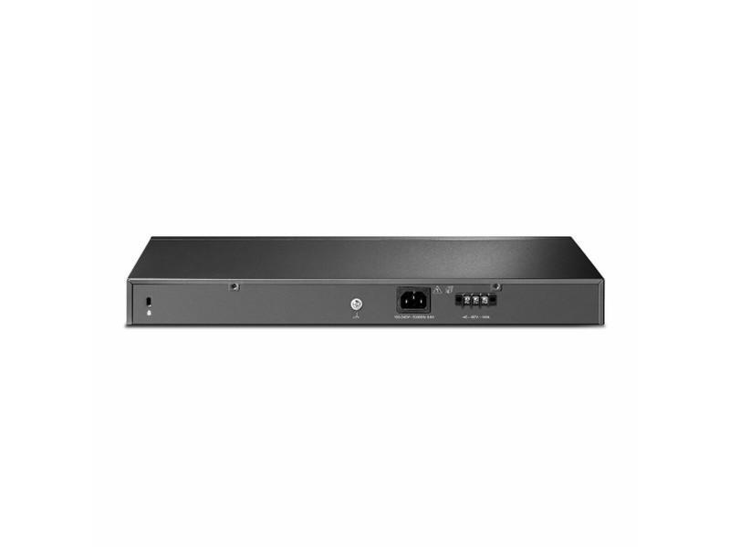 Точка за достъп TP-Link 4-port GPON OLT Черен NaN –  BB Точки за безжичен достъп