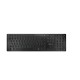 Блутут клавиатура Cherry KW 9100 SLIM Черен Испанска Qwerty NaN –  BB Клавиатури