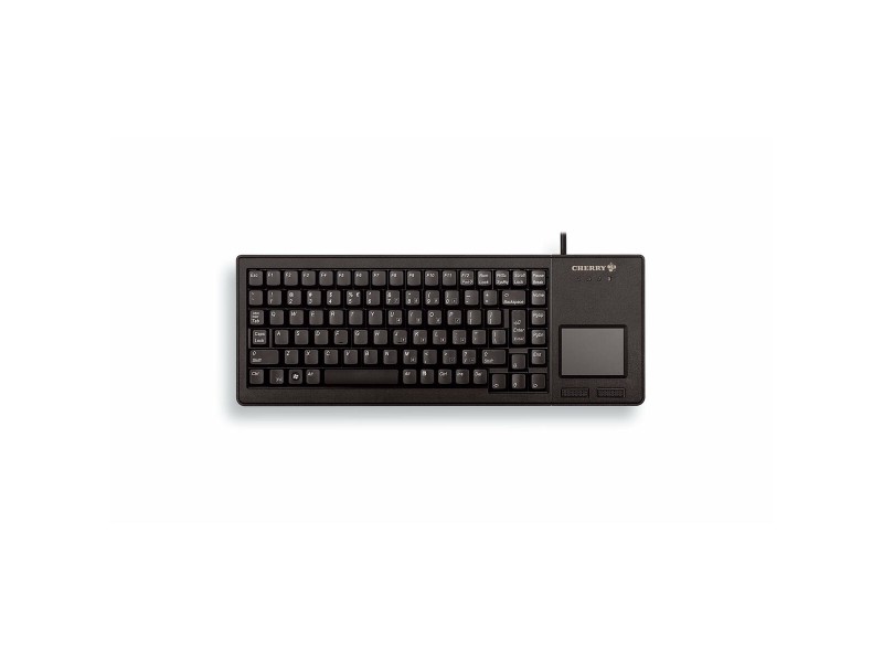 Клавиатура Cherry G84-5500LUMES-2 Черен Испанска Qwerty NaN от | techMAG.bg Клавиатура Cherry G84-5500LUMES-2 Черен Испанска Qwerty NaN – BB Клавиатури
