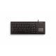 Клавиатура Cherry G84-5500LUMES-2 Черен Испанска Qwerty NaN от | techMAG.bg Клавиатура Cherry G84-5500LUMES-2 Черен Испанска Qwerty NaN – BB Клавиатури