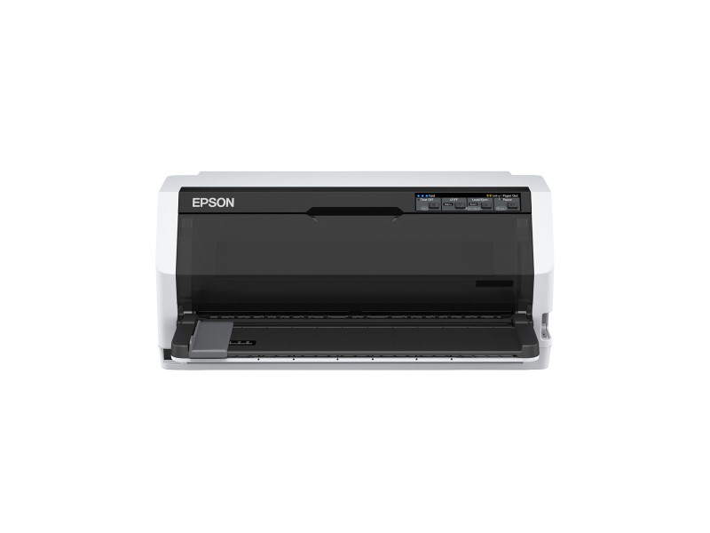 Матричен принтер Epson LQ-780N NaN –  BB Матрични принтери