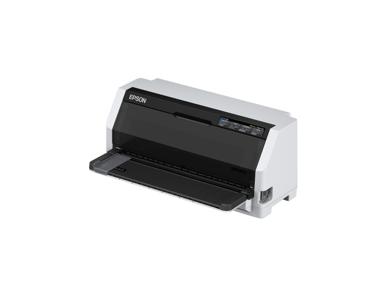 Матричен принтер Epson LQ-780N NaN –  BB Матрични принтери