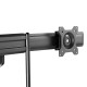 Поставка за монитор Neomounts DS75-450BL2 NaN –  BB Стойки и подпори