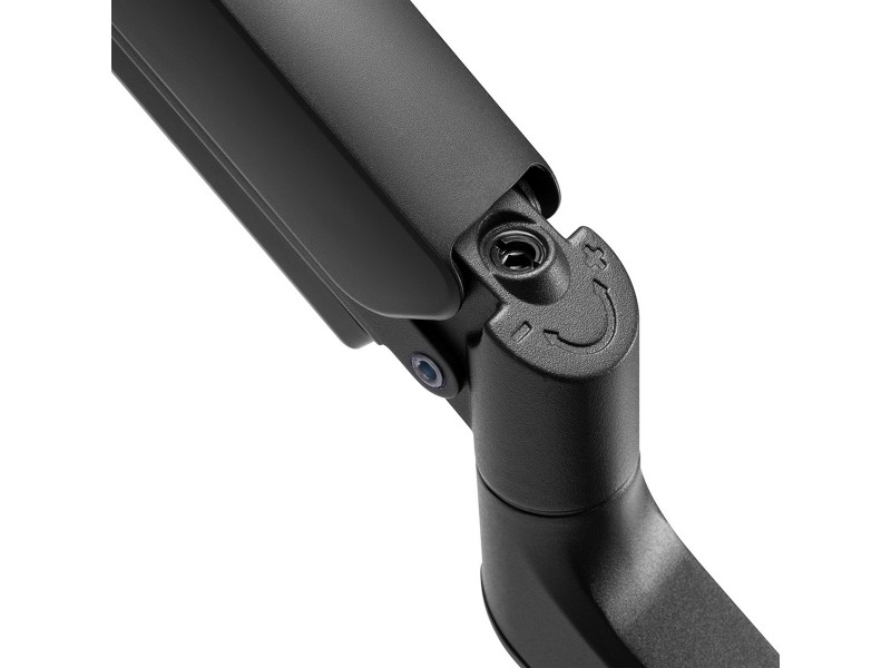 Поставка за монитор Neomounts DS75-450BL2 NaN –  BB Стойки и подпори