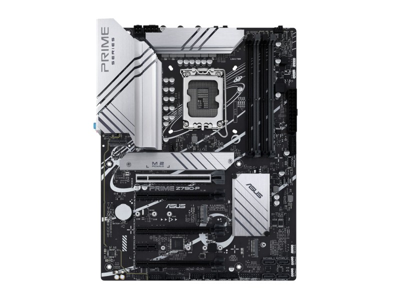 Дънна платка Asus PRIME Z790-P LGA 1700 Intel NaN –  BB Дънни платки