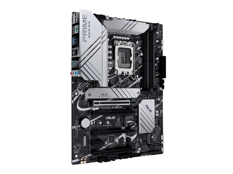 Дънна платка Asus PRIME Z790-P LGA 1700 Intel NaN –  BB Дънни платки