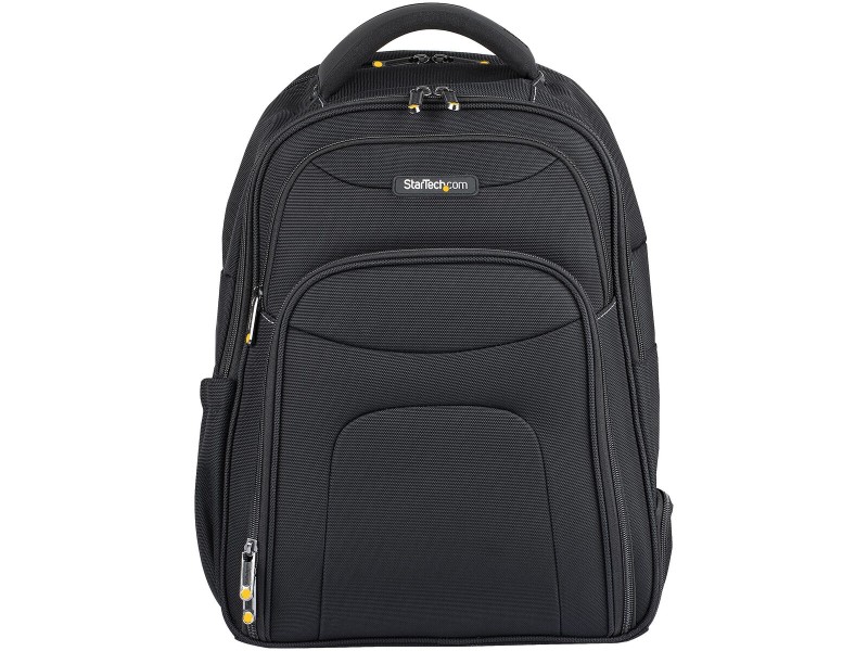Раница за лаптоп Startech NTBKBAG156 Черен NaN –  BB Раници