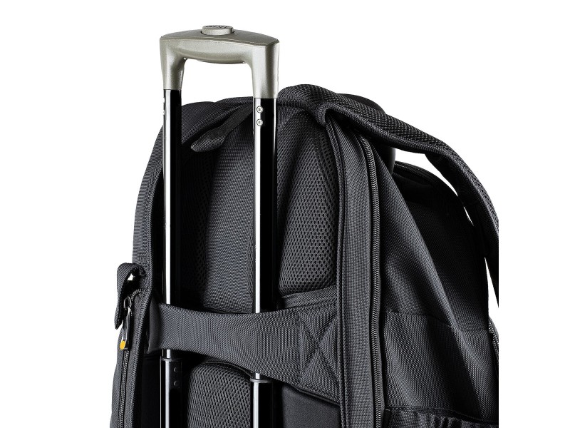 Раница за лаптоп Startech NTBKBAG156 Черен NaN –  BB Раници