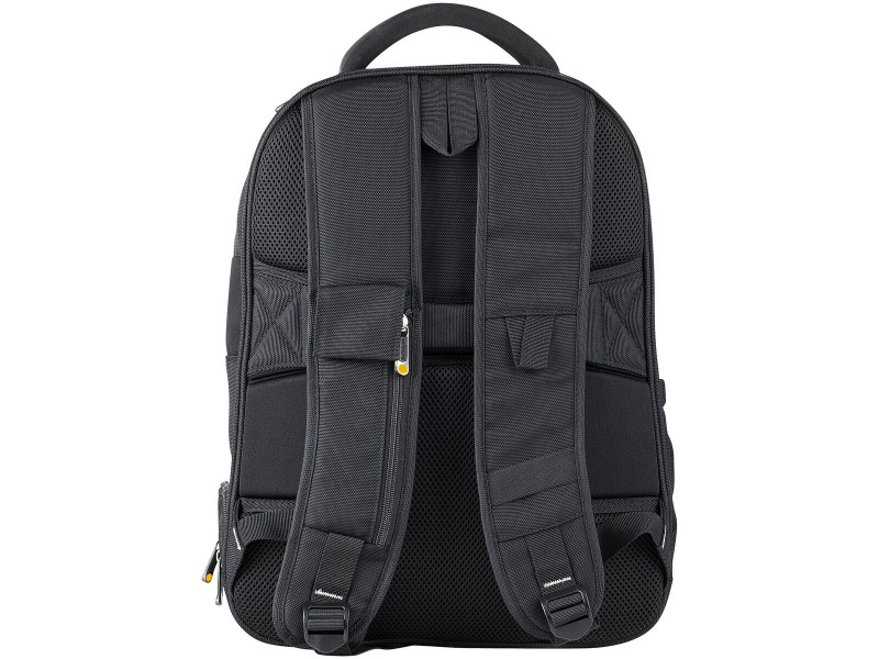 Раница за лаптоп Startech NTBKBAG156 Черен NaN –  BB Раници