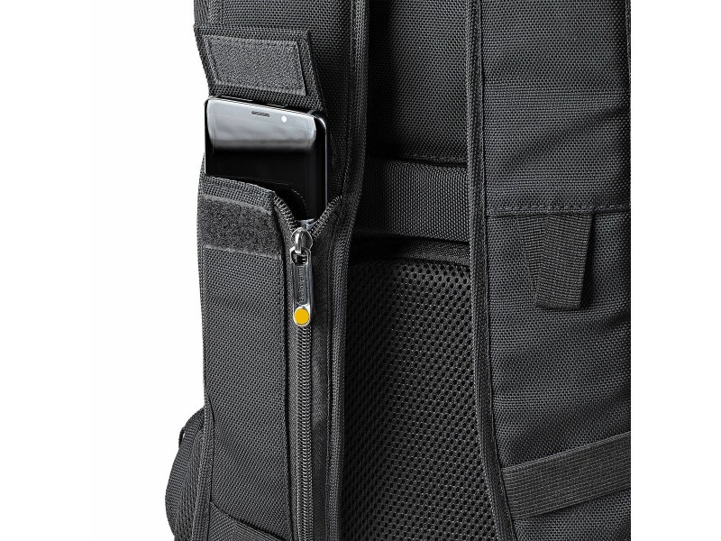 Раница за лаптоп Startech NTBKBAG156 Черен NaN –  BB Раници
