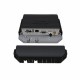 Точка за достъп Mikrotik LtAP Черен 4G NaN –  BB Точки за безжичен достъп