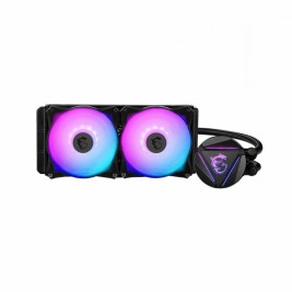 Преносимо охлаждане MSI 306-7ZW1B41-813