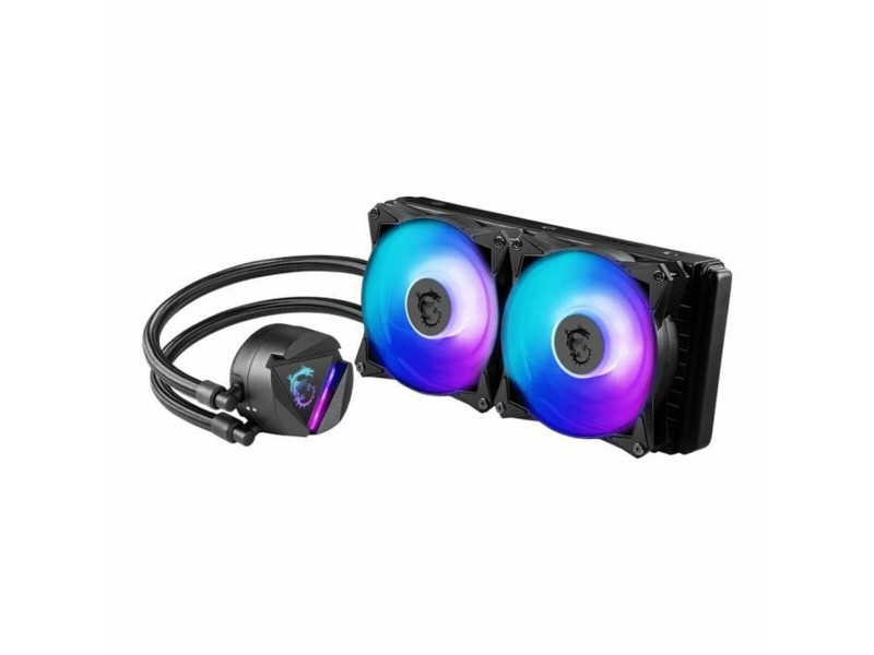 Преносимо охлаждане MSI 306-7ZW1B41-813 NaN –  BB Охлаждащи основи