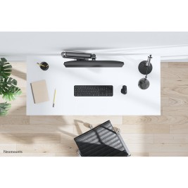 Поставка за монитор Neomounts DS70-450BL1