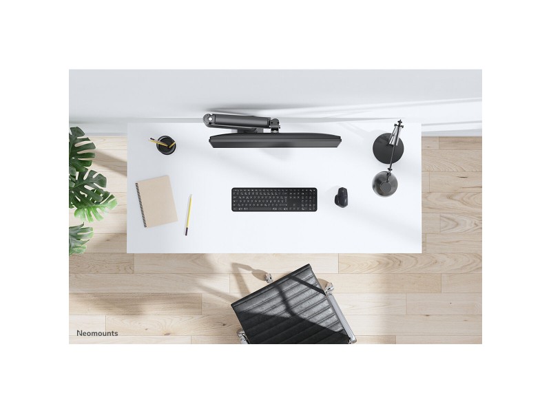 Поставка за монитор Neomounts DS70-450BL1 NaN –  BB Стойки и подпори