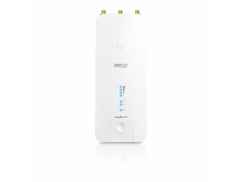 Точка за достъп UBIQUITI RAD-RD3 2,4 GHz Бял NaN –  BB Точки за безжичен достъп